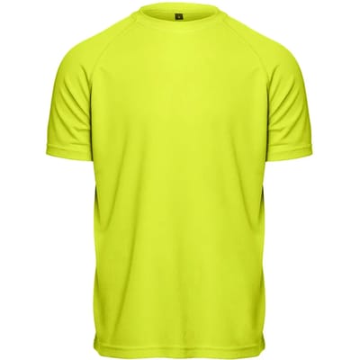 ademend T-shirt Pen Duick Firstee