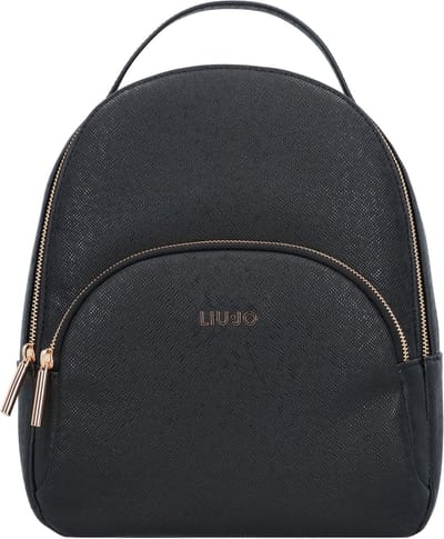 LIU JO Vrije tijd rugzak Rugzak Manh Backpack Nero Zwart