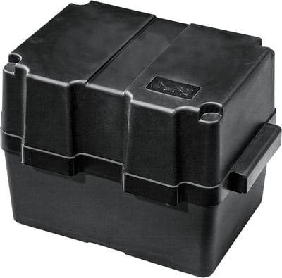 BREG - Accubak - 280x195x230mm