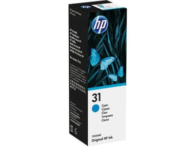 Navulinkt hp 1vu26ae 31 blauw
