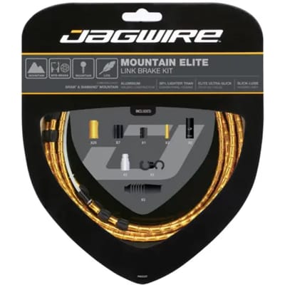 Remkit Jagwire Elite