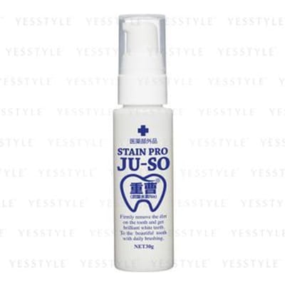 MINOLOGI - Ju-So Stain Pro 30g