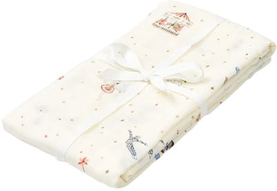 Cam Cam Carousel Swaddle