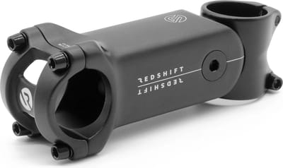 RedShift ShockStop verende stuurpen 6º 100mm