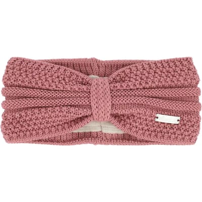 Hoofdband voor vrouwen Eisglut Esmeraldal Merino
