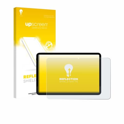 upscreen - Screenprotector voor Volla Tablet 12.3" - Folie Beschermfolie anti glare matte