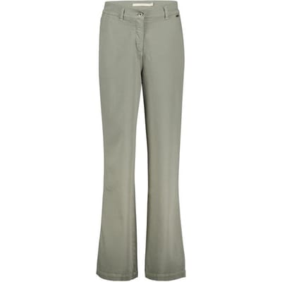DIDI Dames Pants Icon Vetiver green maat 34