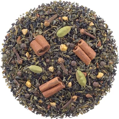De Kruidenbaron - Ceylon Cinnamon Chai thee - 100 gram
