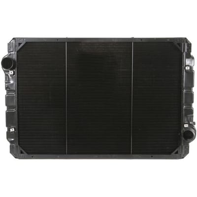 Radiator, motorkoeling HIGHWAY AUTOMOTIVE ME2328
