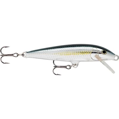 Vlotter Rapala F07 ALB
