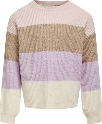 KIDS ONLY Gebreide trui KOGSANDY Gebreide trui