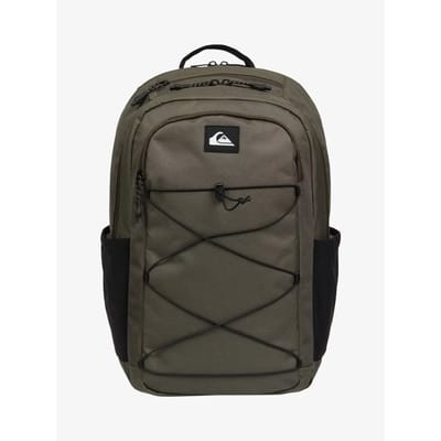 Quiksilver Burner 28L Rugzak groen