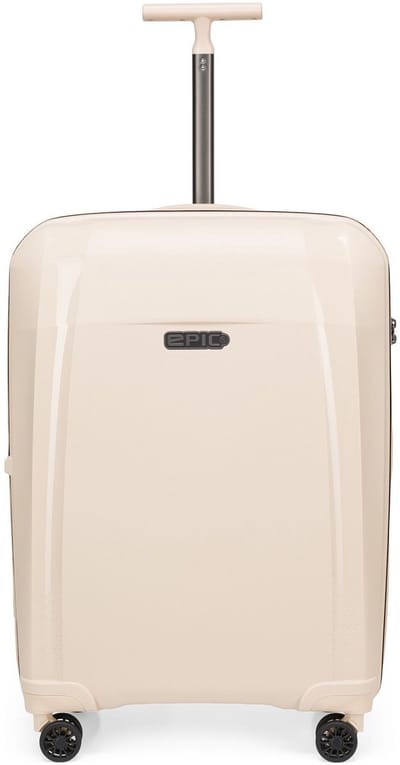 EPIC trolley Phantom SL Trolley Dusty Dune beige 66cm