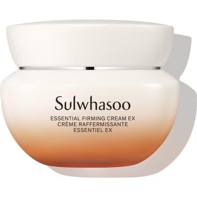 Sulwhasoo Essential Comfort Balancing Water – Luxe Hydraterende & Kalmerende Kruidentoner voor een Gladde Huidtextuur (150 ml) white