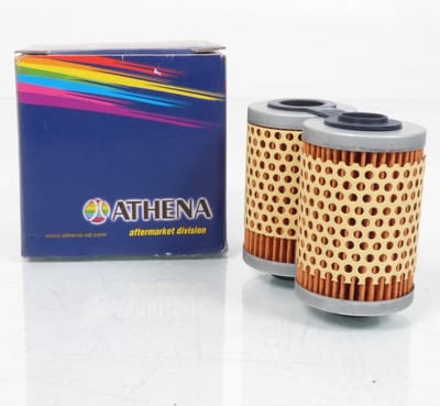 athena oliefilter voor motorfiets bmw 800 r 80 r / rt / st 1983 ffc023 nieuw