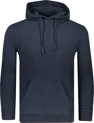 Airforce Hoodies Blauw Normaal - Maat XL - Mannen - Herfst/Winter Collectie - Katoen
