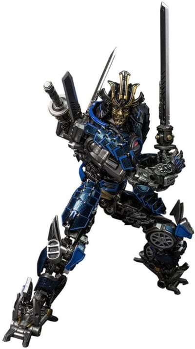 Yolopark Transformers: Age of Extinction AMK Pro Series Model Kit Drift 16 cm Model Kits