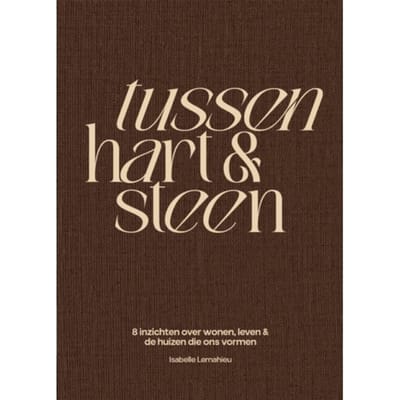 Tussen Hart & Steen