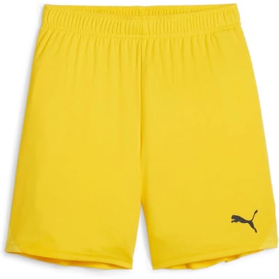 Puma kindersportshort TeamGoal Shorts Jr 705753