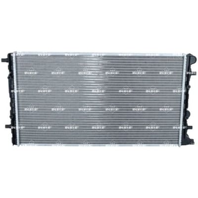 Radiateur NRF 509644