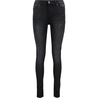 Cars Jeans Maat 32/32 Ophelia Super skinny Jeans - Dames - Black Used