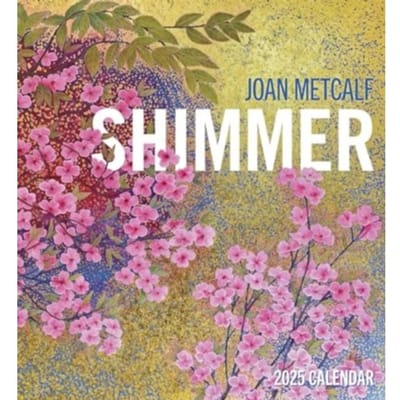 Joan Metcalf - Metcalf, Joan
