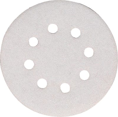 Makita P-33358 Schuurschijf 125mm K60 White Velcro
