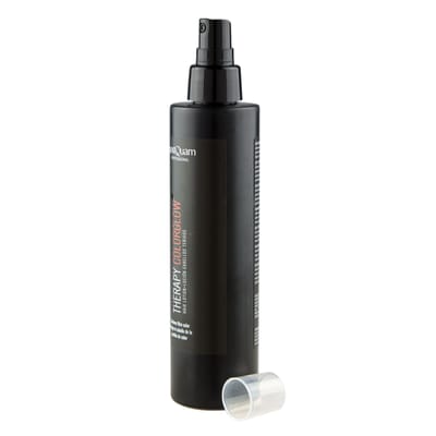 POSTQUAM HAIR CARE COLOR GLOW HAARLOTION GEKLEURD HAAR