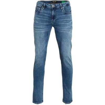 Cars Denim broek - Blast-New Stone