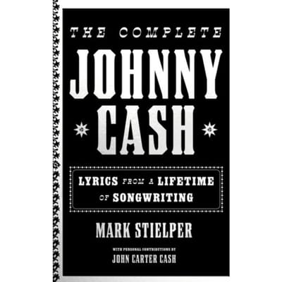 The Complete Johnny Cash - Johnny Carter Cash