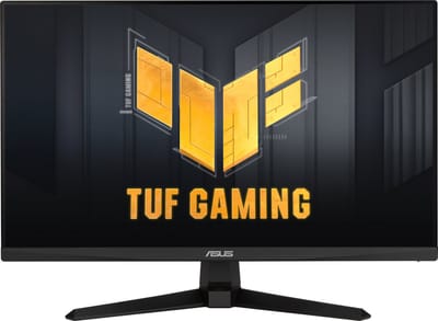 24" ASUS TUF Gaming VG249QM1A - LED Monitor - Full HD (1080p) - 23.8"