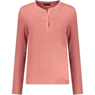 North Sails Rosa Polyester Damestrui