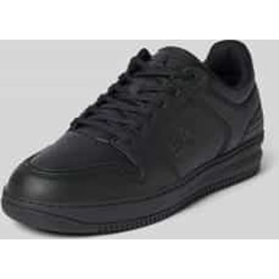 Armani Ea7 Heren Sneakers Zwart 7X000345-AF11988/MC043