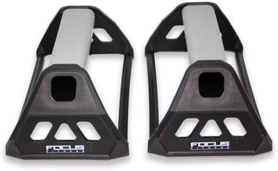 Focus Fitness - Push up Bar - Opdruksteunen