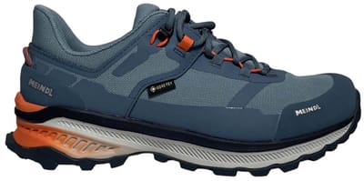 MEINDL - tahoma lady gtx - Middelhoge wandelschoenen dames - Grijs