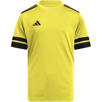 Adidas Sport Squa25 Shirt Y - Sportswear - Kinderen