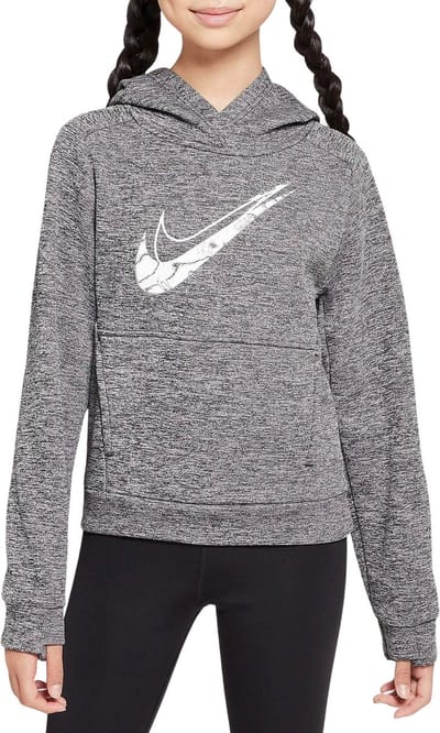 Nike Multi Stain Repel Therma-FIT Trui Unisex - Maat 164
