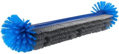 Dailygoods - Zwembadborstelkop met Ronde Uiteinden