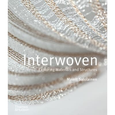 Interwoven - Maarit Salolainen