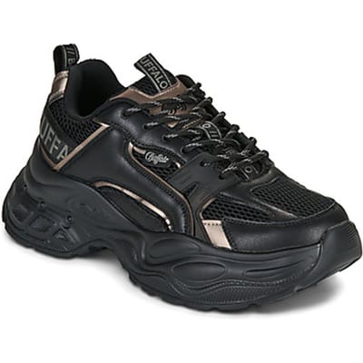 Buffalo  Lage Sneakers YUNO ONE