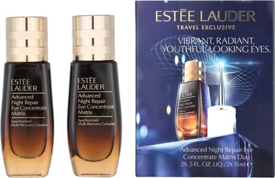 Estee Lauder advanced night repair eye concentrate matrix duo 30ml - 2x15 ml