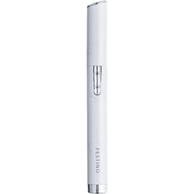 FESTINO - Nail Easy Crystal Care White 1 pc