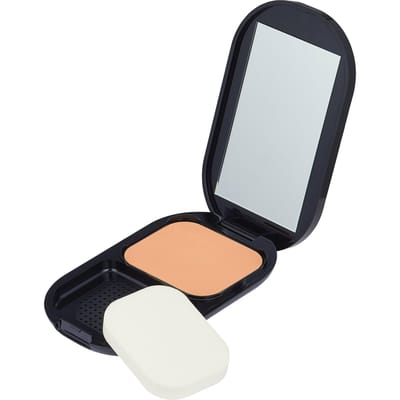Facefinity Compact Oplaadbare Makeup Basis Spf20 #05-zand 10 gr