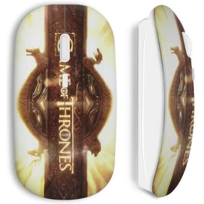 Game of Thrones draadloze muis