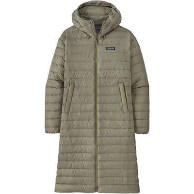 Donsjack voor dames Patagonia
