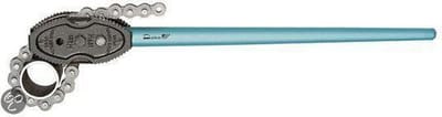 GEDORE Kettingpijptang 122 Totale lengte 1600mm Spanbreedte 60-32...