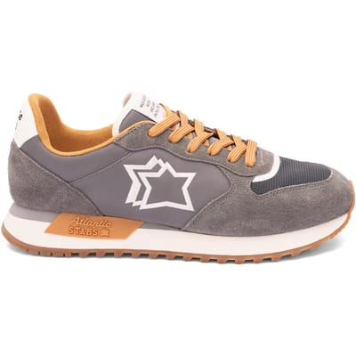 Trainers Atlantic Stars Mennea
