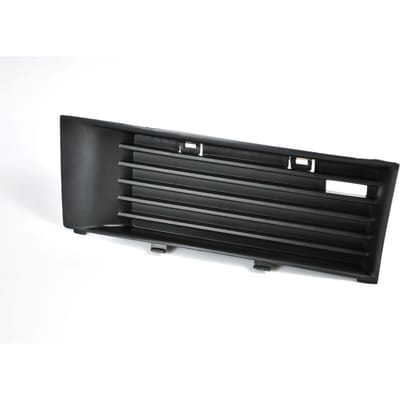 Ventilatierooster, bumper BLIC 6502-07-7514997P links