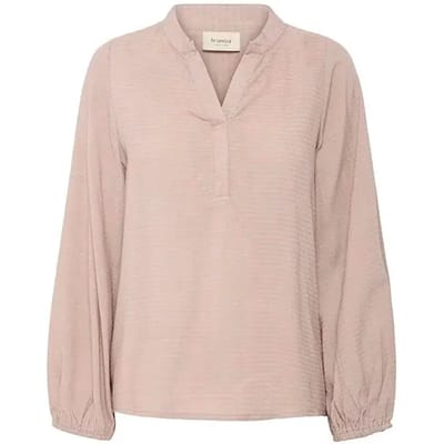 fransa - FRHIDA BL 1 - Dames - Blouses