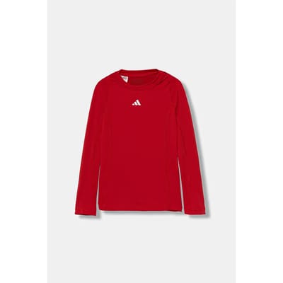 Kindertrui met lange mouwen adidas Techfit Aeroready
